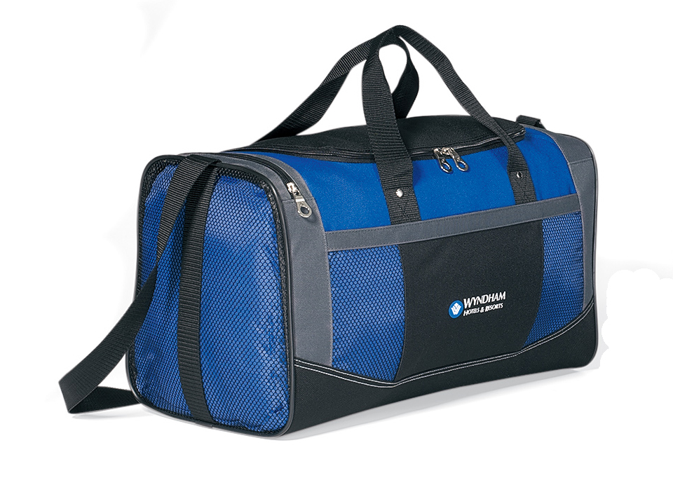 Flex Sport Bag